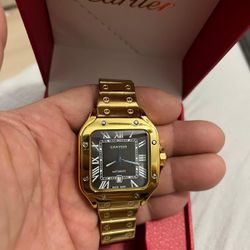 Men’s Automatic 