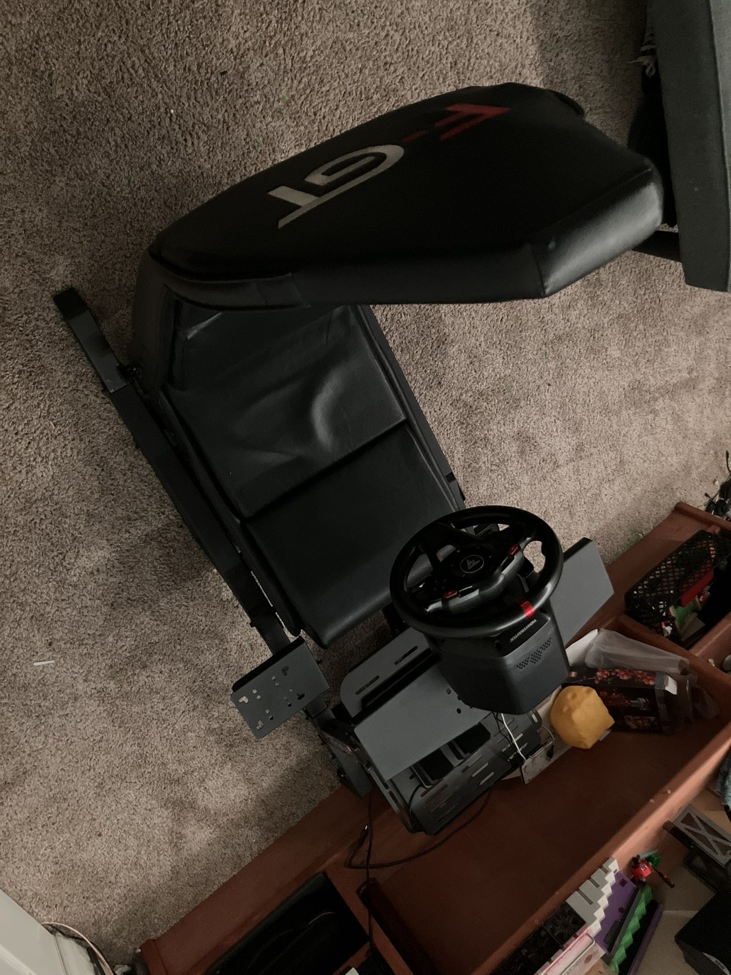 Racing Sim 700 OBO