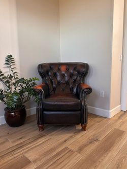 BarcaLounger - Presidential Recliner