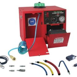 IPA Diesel Fuel Injection Cleaner/Primer