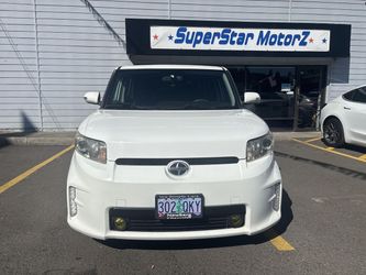 2014 Scion xB