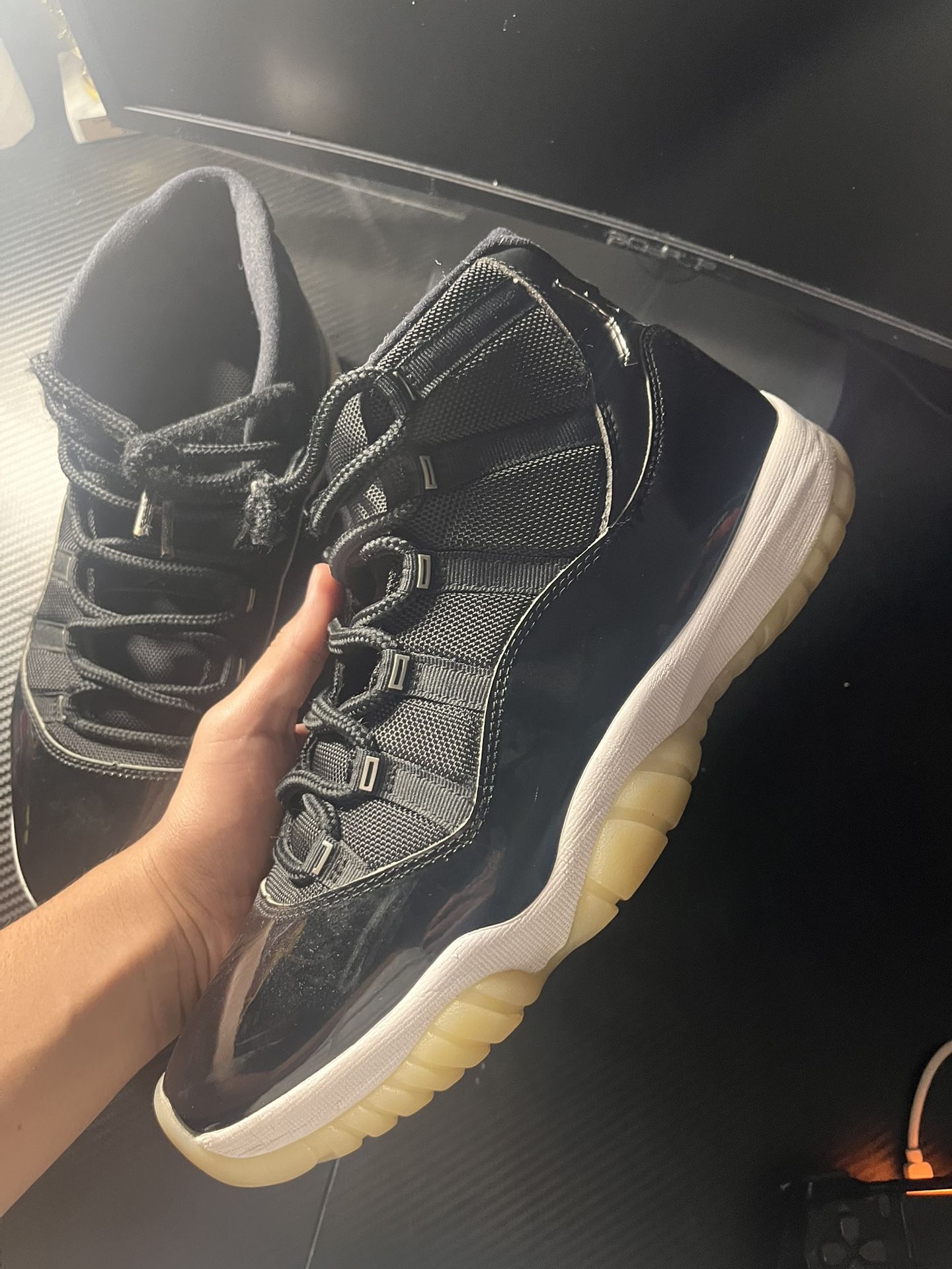 Jordan 11 Jubilee