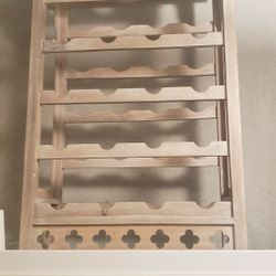 Bottle Wine Rack