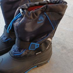 Kamik Snow Boots