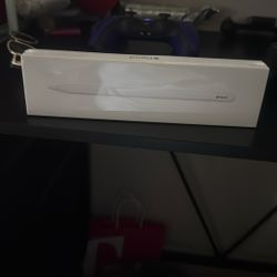 Apple Pencil
