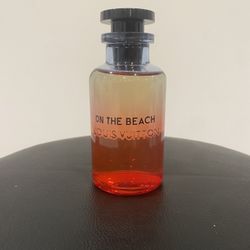 Louis Vuitton On The Beach Fragrance 