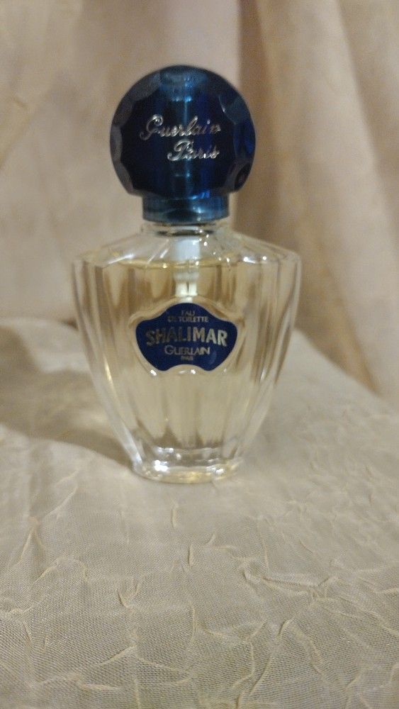 Shalimar Guerlain 