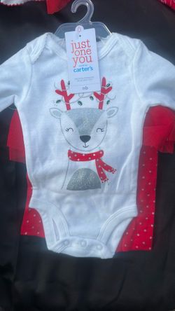 NB Baby Outfit