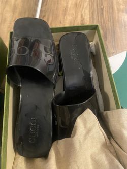 Gucci Sandals