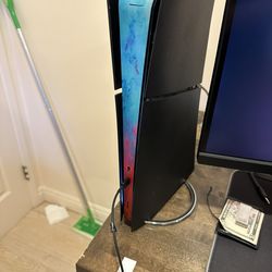 PS5 Slim With Stand