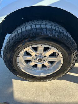 Sota offroad 20s (set of 4)