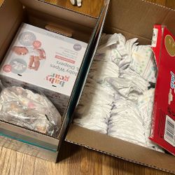 Diapers