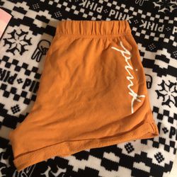 Victoria’s Secret Pink Shorts Tracy Pick Up