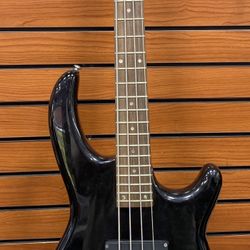 Dean E10epj 4 String Bass