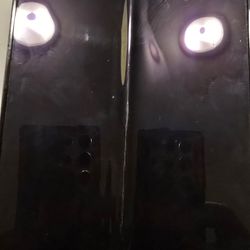 Cell phone AT&T (Samsung Galaxy Z Fold 4