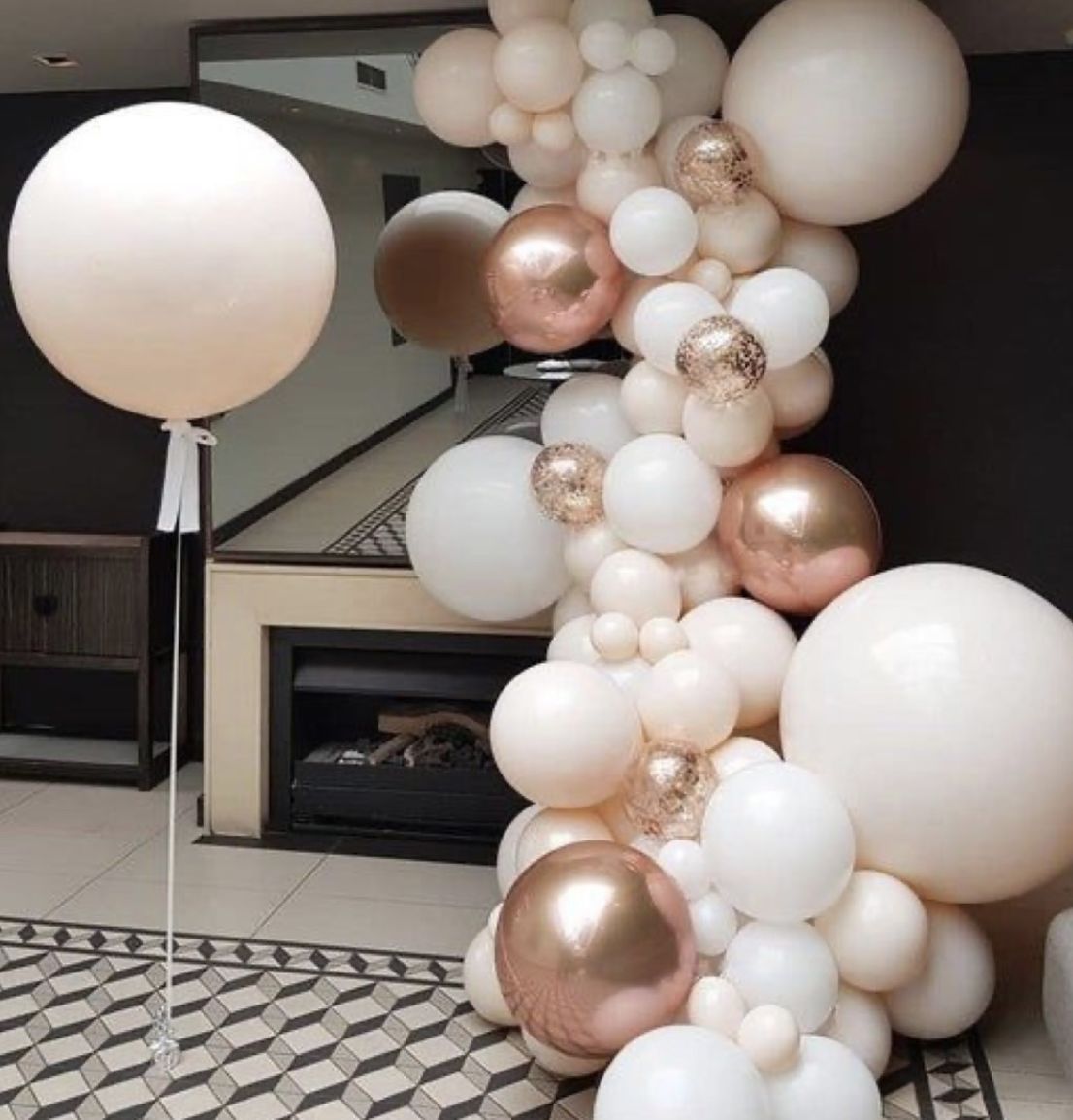 Party Decor