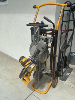 Miter Saw