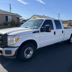 F-250 XLT