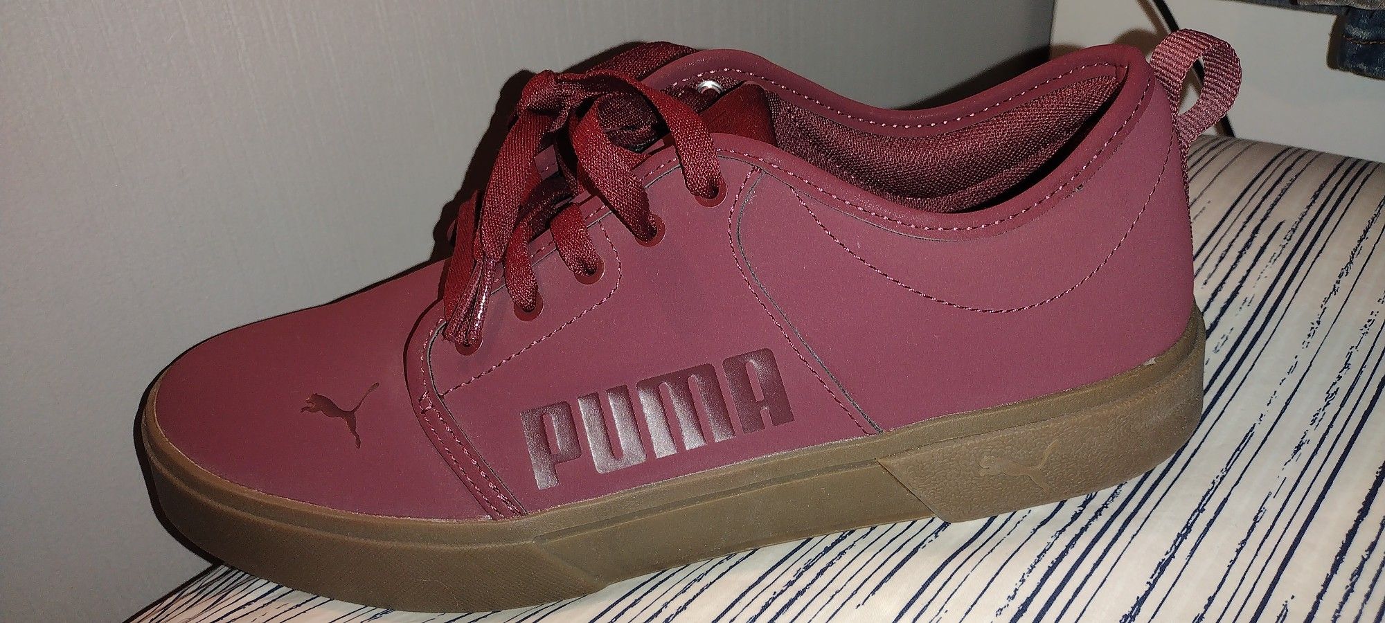 Puma EL REY 2 MENS SNEAKERS 9.5