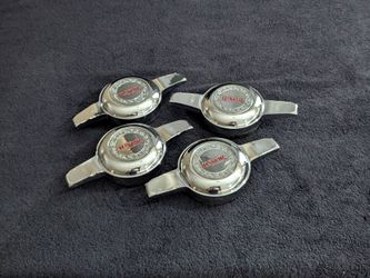 13x7 Spoke Wire Wheels