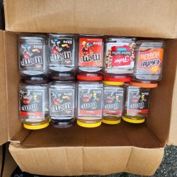 Large empty storage organization containers with lids