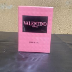 Valentino Donna