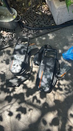 Chevy Voltec EV Chargers