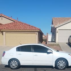 2009 Nissan Sentra