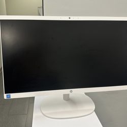 HP 21.45 Inch All-in-One Desktop PC