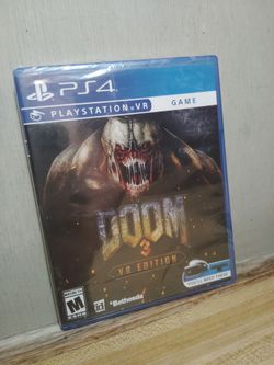 PS4 DOOM #3👿👈😎