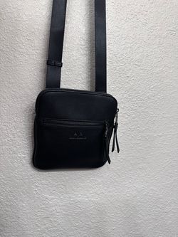 Armani Exchange Crossbody