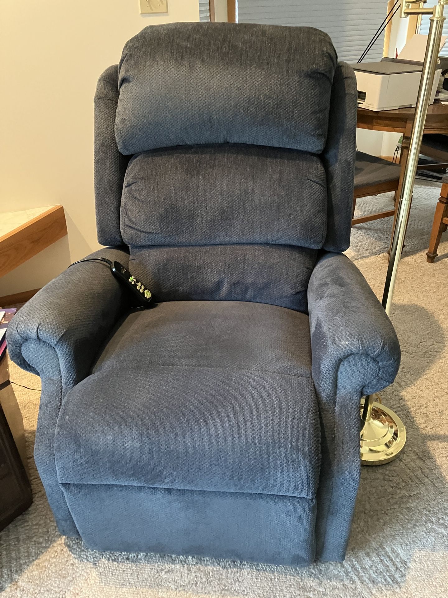 Recliner