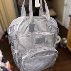 Trade Bone Diaper Bag