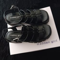 Steve Madden Sandals
