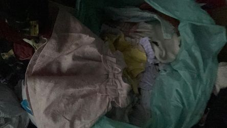 Baby girl clothes