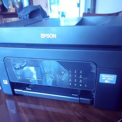 Epson Printer