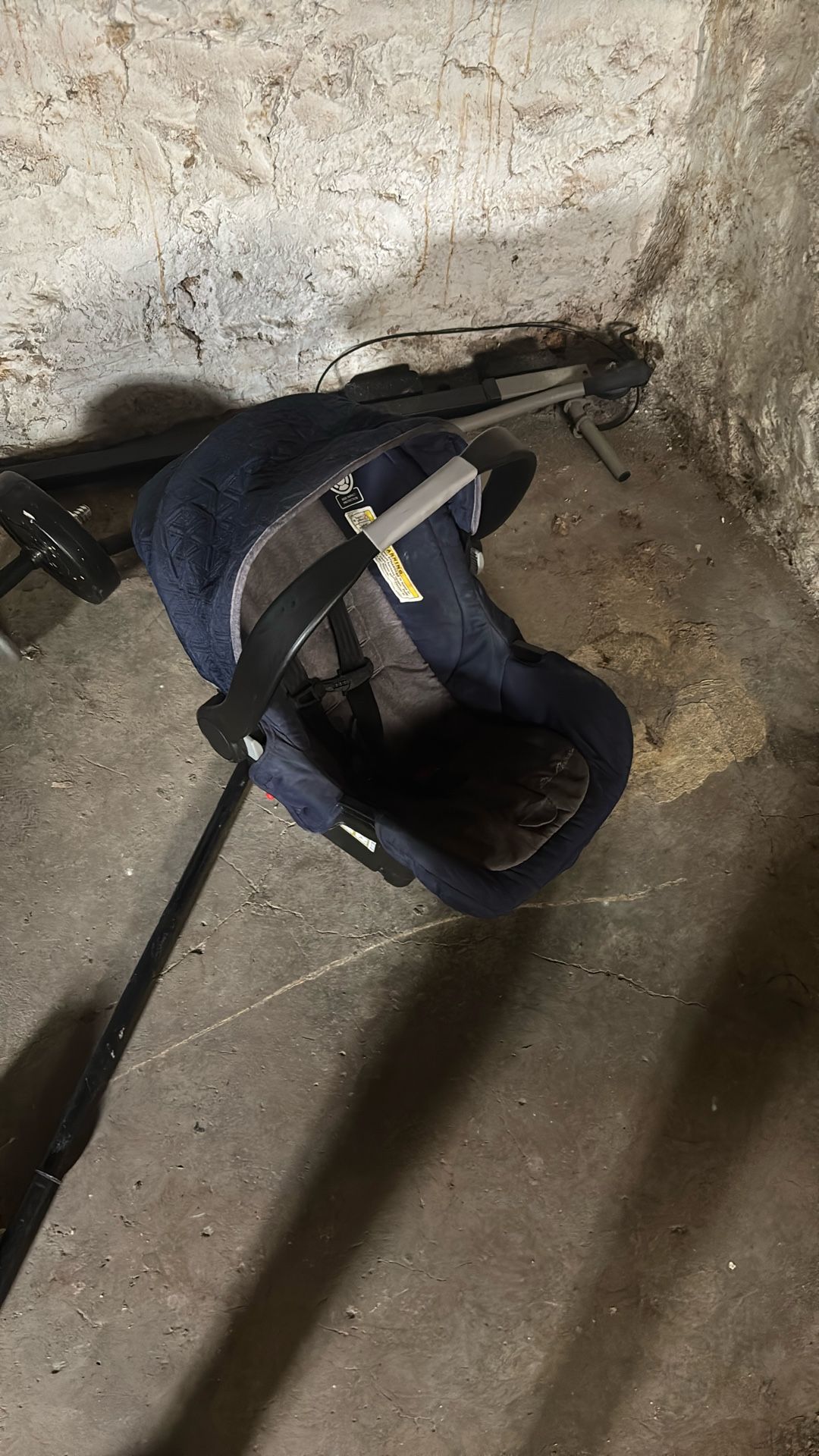 Baby Holder