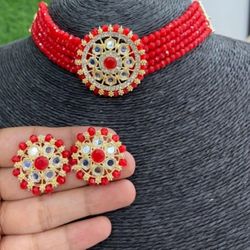 Desiners Neckless And Other Jewellery 