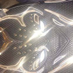 Wakanda Forever lunchbox Back Pack Great Condition Like New Retail 180$