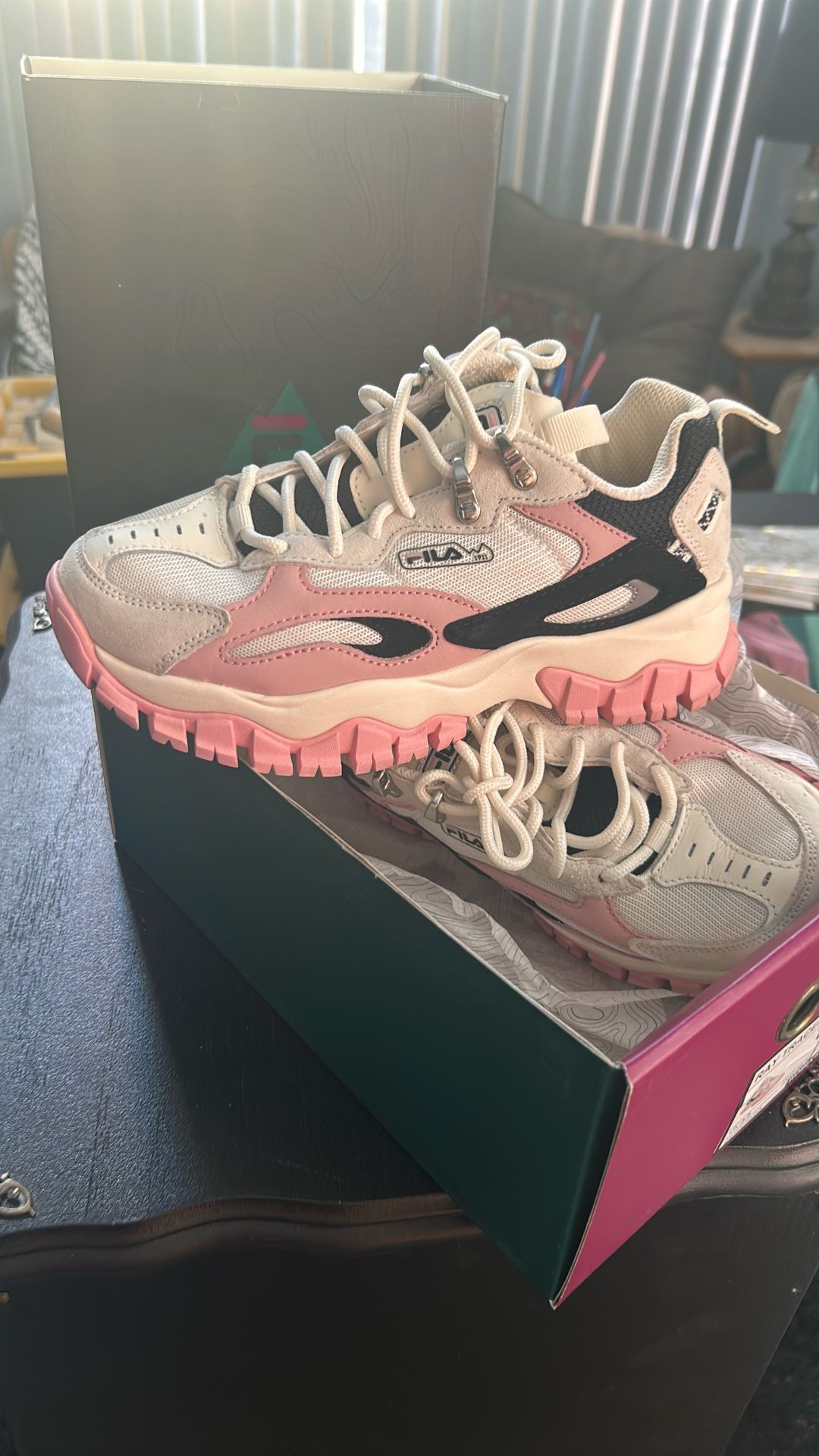 Filas