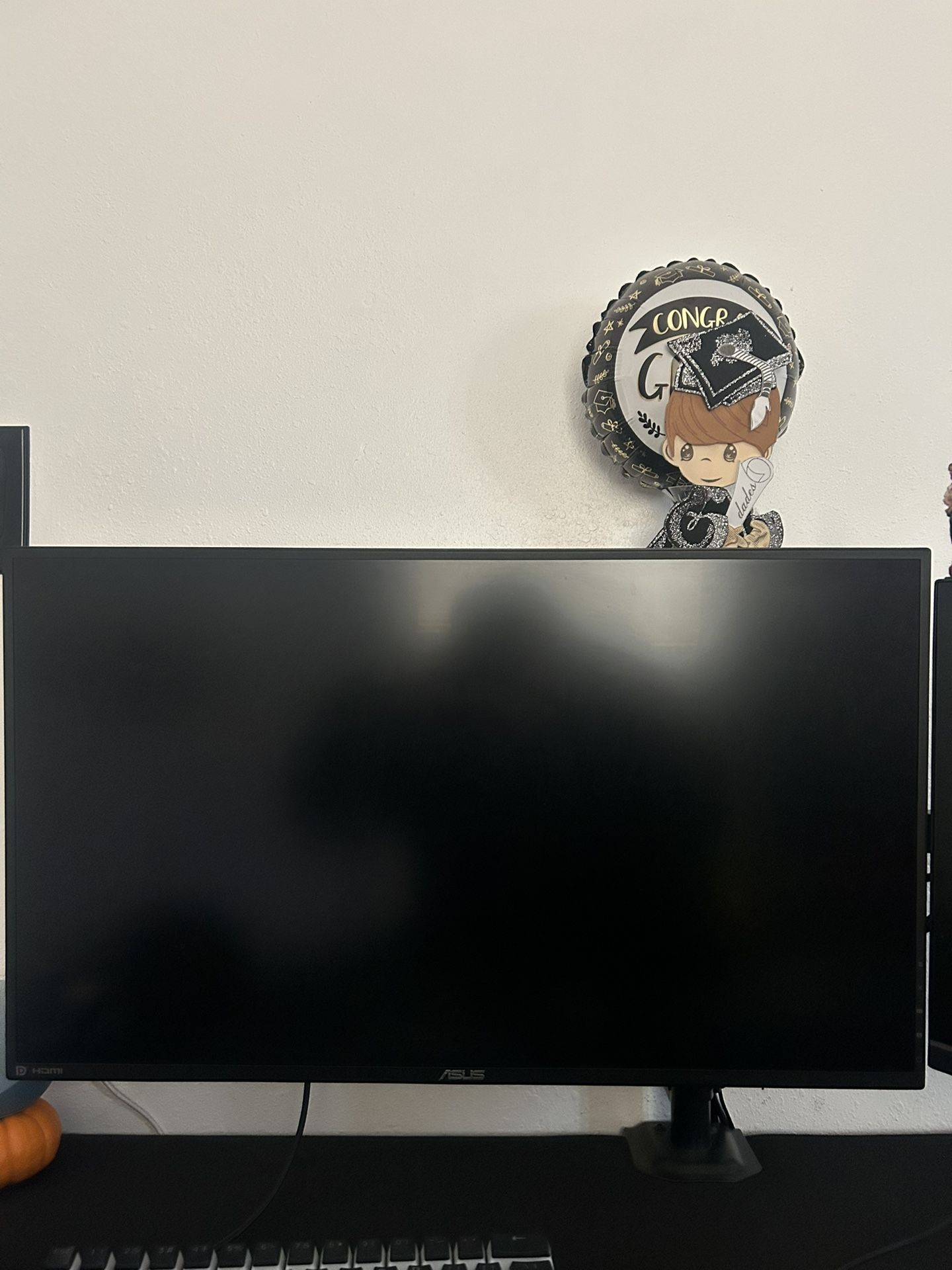 Monitors With Dual Stand