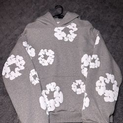 Denim Tears Hoodie