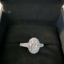 Engagement Ring 