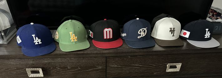 New Era Hats