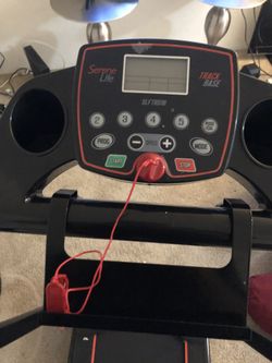 Merax JK1603E Easy Assembly Folding Electric Treadmill Motorized Running Machine for Sale in Los Angeles CA OfferUp
