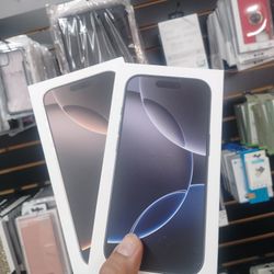 iPhone 16 Pro Unlock Pay Low Down No Crdt Needed