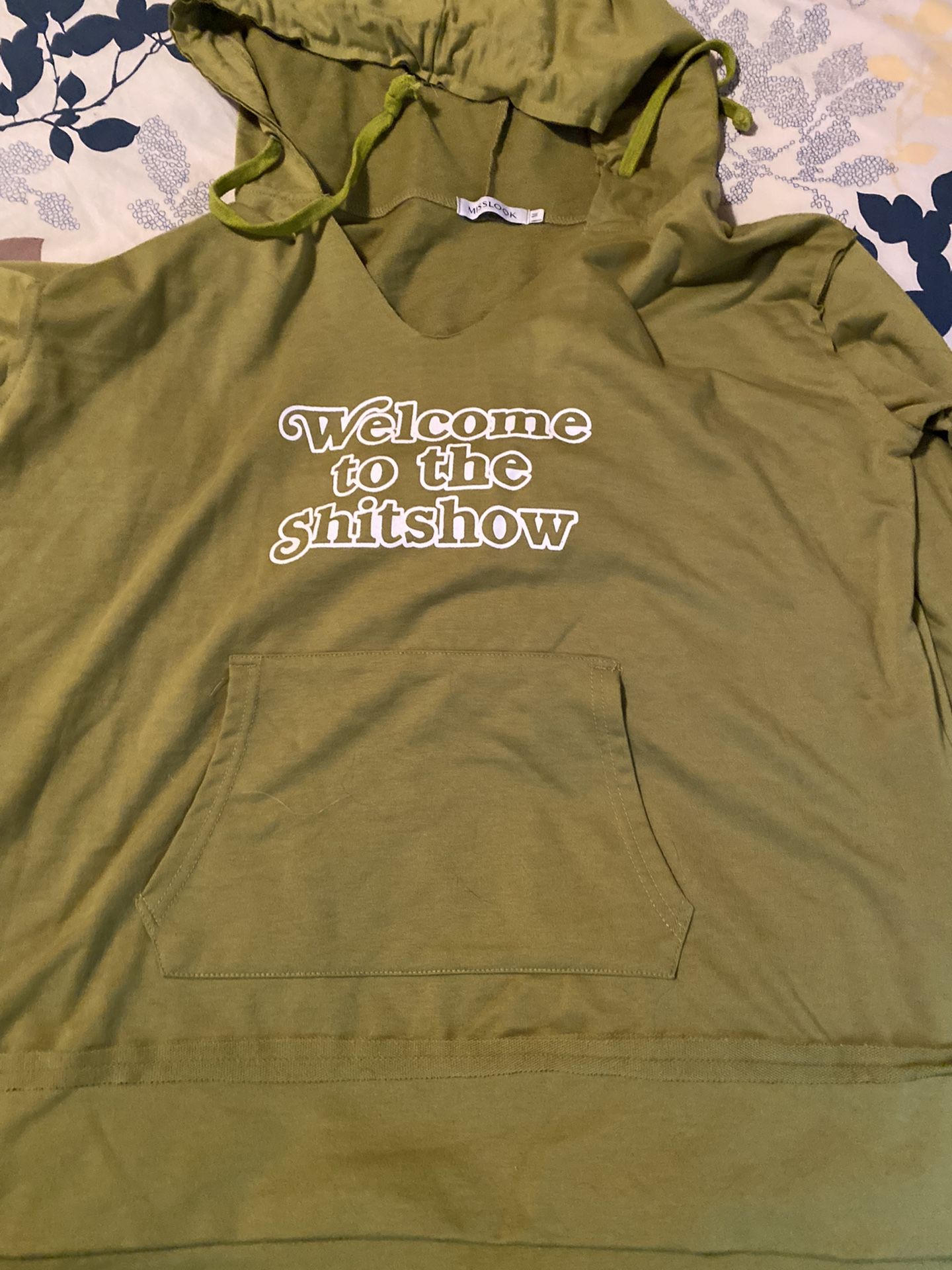 Hoodie