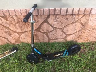 Razor Air Scooter