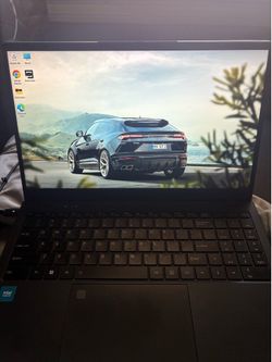 15-inch Window 11 Pro Laptop