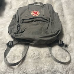 FJALLRAVE. KANKEN BACKPACK 